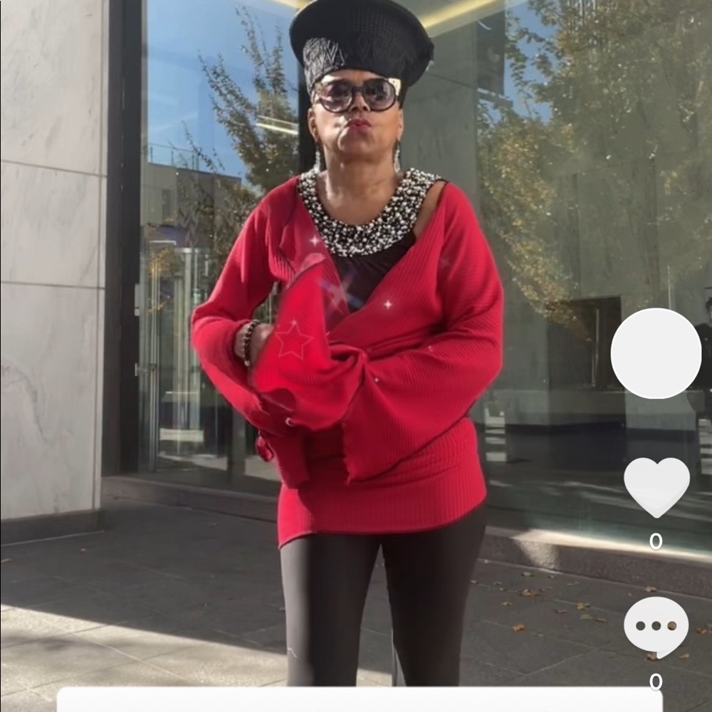 Versatile Wrap Jacket